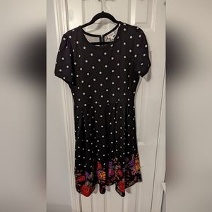 L dipped Amelia, LuLaRoe